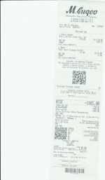 Кассовые чеки с подтверждением в Петрозаводске