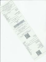 Кассовые чеки с подтверждением в Петрозаводске